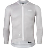 Jersey De Ciclismo M/L Hombre Suarez Shade Gray Lilac 2.4